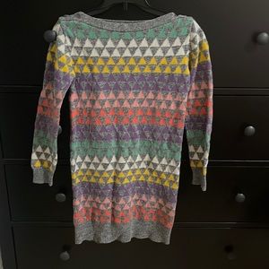 GAP!!!!!Girls warm dress